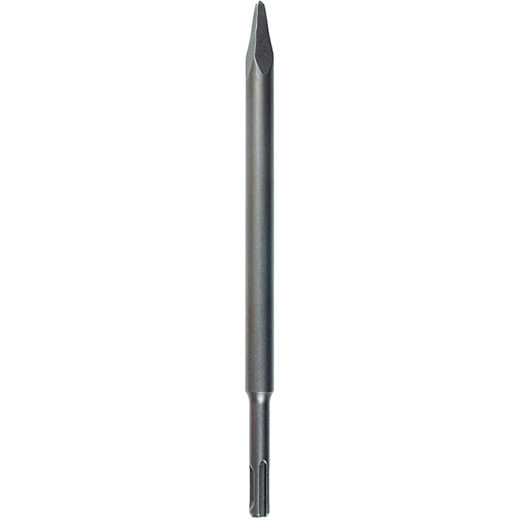 DART SDS+ Pointed Chisel - 250mm